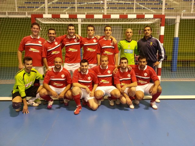 3ª Div. Liga Local